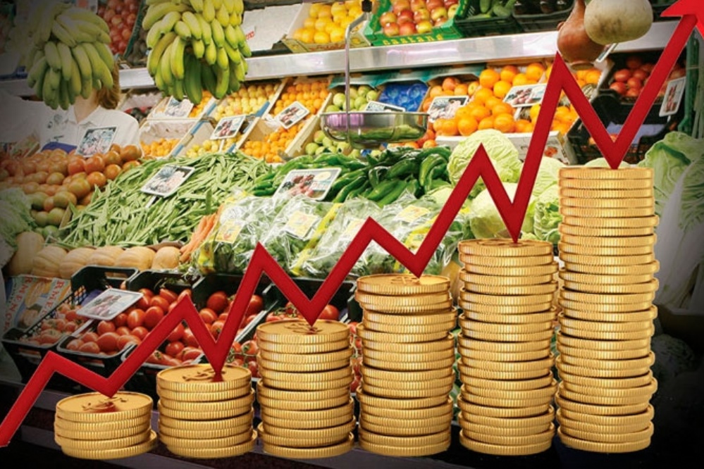 Por qué suben los precios con el tiempo